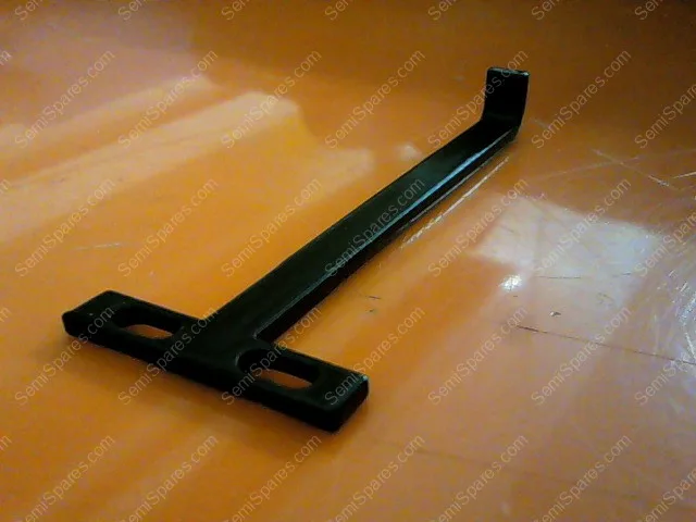 002-000064-001 | GASONICS/INTERNATIONAL FLAG, ARM ASSY - Image 2