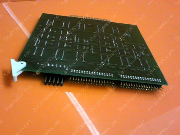 810-000474-001 | ASSY  PCB POWER DRIVER CARD - Image 3