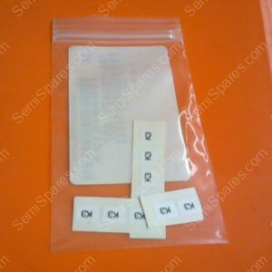 785-098474-007 | LBL,SELF ADHSV,K3