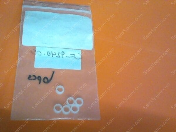 CF-9240-00 | FERRULE, 3/8" NYLON, P/N 510010P - Image 3