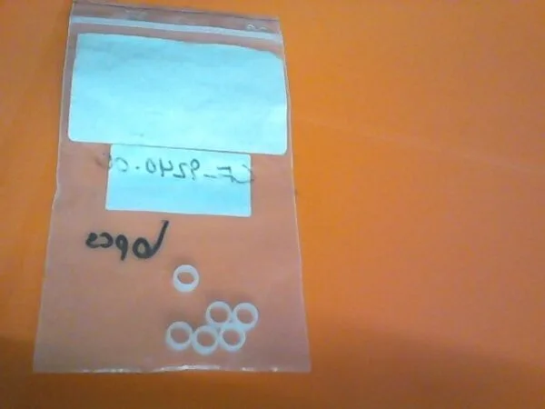 CF-9240-00 | FERRULE, 3/8" NYLON, P/N 510010P - Image 3
