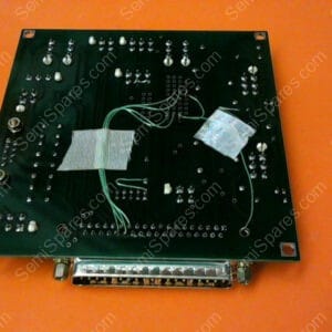 810-077393-001 | ASSY,PCB CHAMBER INTERFACE