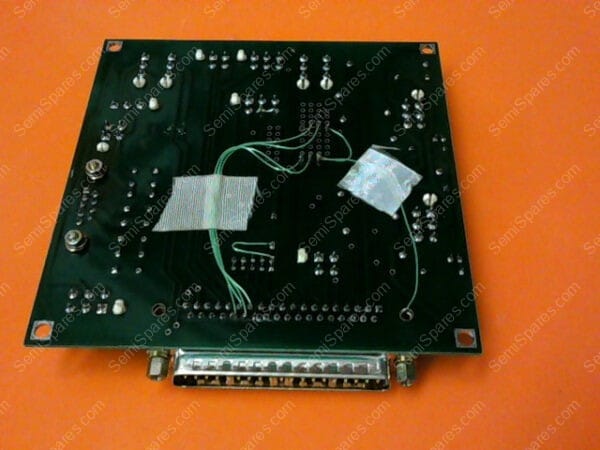 810-077393-001 | ASSY,PCB CHAMBER INTERFACE