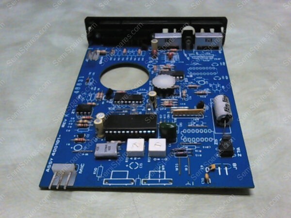 ASSY 400101 | NOVATION INC. 1980 ASSY 400101, 410101 - Image 2