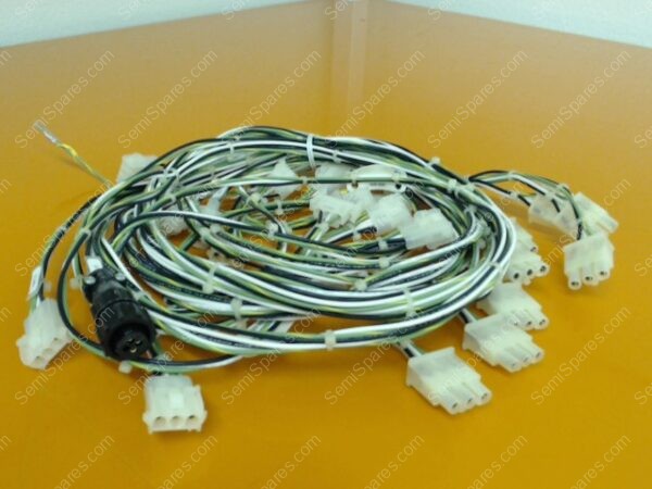 853-034128-602 | ASSY,HRN ANAFZ PWR O/P,FIX GAP - Image 3