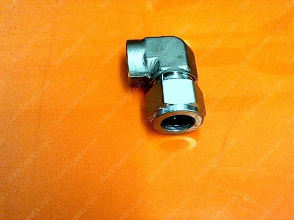 CF-5590-00 | FEMALE, ELBOW, CONNECTOR, SS-1010 - Image 2