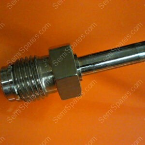 316LV | SWAGELOK CAJON PAT'D 316LV METAL GASKET FACE SEAL FITTINGS