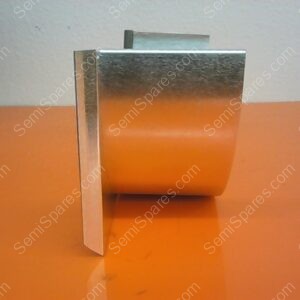 714-071729-001 | SHIELD,LOWER,TMP,THROAT