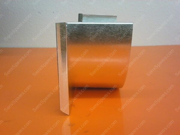 714-071729-001 | SHIELD,LOWER,TMP,THROAT