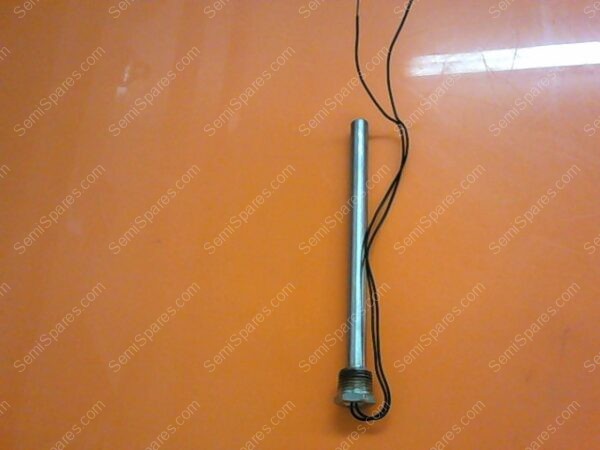HT-0100-00 | HEATER,N2/NITROGEN,61501,STI/SEMITOOL DR