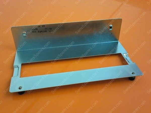 714-077689-002 | PNL,ACS,REAR,AC ENCL,HTR CONT - Image 3