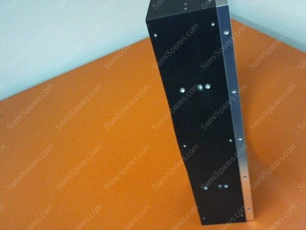 715-011001-003 | HOUSING,UPPER REACTION CHAMBER - Image 3