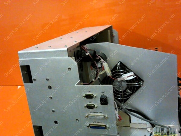 714-019005-001 | CHASSIS,CRT PNL - Image 3