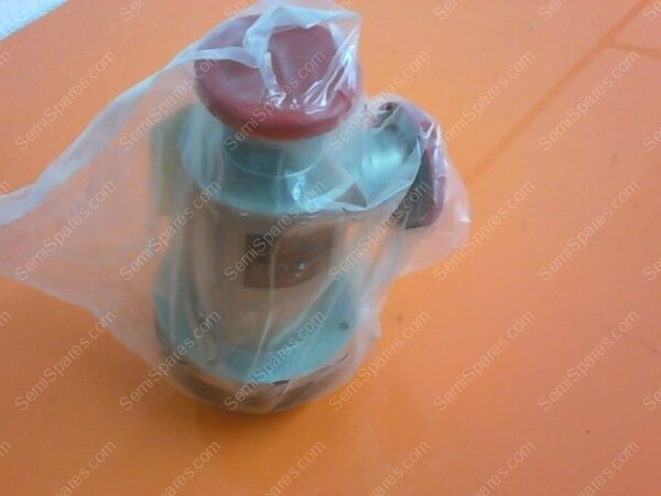796-060100-001 | V ANGLE PNEU, HIGH VACUUM - Image 2