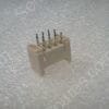 55451-1470 | MINI MI2 STR 2-ROW WAFER ASSY 14