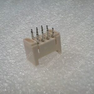 55451-1470 | MINI MI2 STR 2-ROW WAFER ASSY 14