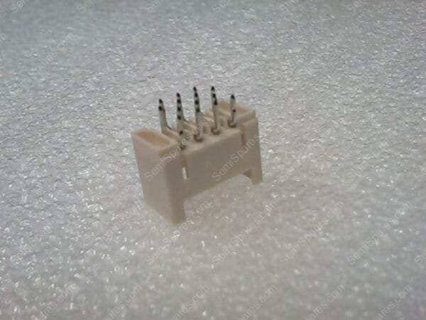 55451-1470 | MINI MI2 STR 2-ROW WAFER ASSY 14
