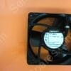 677-060918-001 | FAN, FLAT, 115 VAC 50/60 HZ
