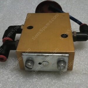 AIR-MITE LV3101 | VALVES AND CONTROL VALVES SUPPLIES, 3 WAY NORMALLY OFF