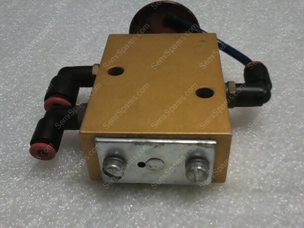 AIR-MITE LV3101 | VALVES AND CONTROL VALVES SUPPLIES, 3 WAY NORMALLY OFF