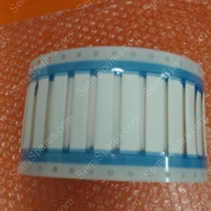 686-062361-003 | LABEL,SHRINK TUBE 1/4 SIZE