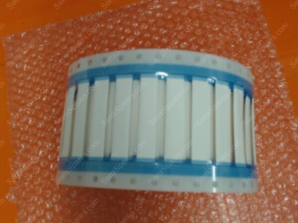 686-062361-003 | LABEL,SHRINK TUBE 1/4 SIZE