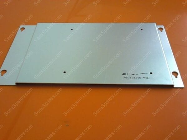 714-017216-001 | BRACKET POWER SUPPLY - Image 2