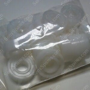 33-1000-005 | ONTRAK 33-1000-005 BRG,DEL. GLASS BALLS