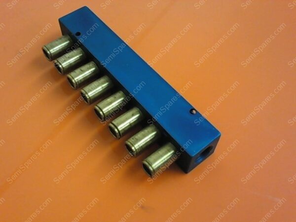 921-900197-001 | MANF,8 POS,3/8 TUBE X 3/8 NPT - Image 3