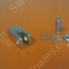 SR-1840-00 | ROD,CLEVIS PISTON, 4 STROKE, 20-00072-00