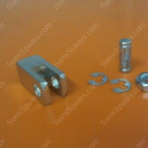 SR-1840-00 | ROD,CLEVIS PISTON, 4 STROKE, 20-00072-00