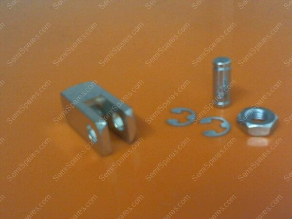SR-1840-00 | ROD,CLEVIS PISTON, 4 STROKE, 20-00072-00