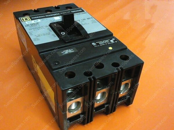 670-060509-001 | CKT BRKR, KAL SERIES, 3 POLE - Image 3