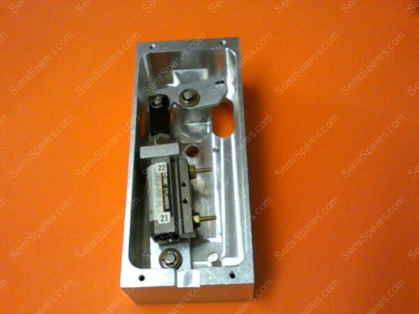 002-009132-001 | LOADLOCK,CHAMBER - Image 3