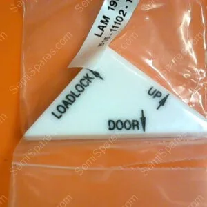 515-011102-001 | TOOL DOOR ANGLE ALIGNMENT