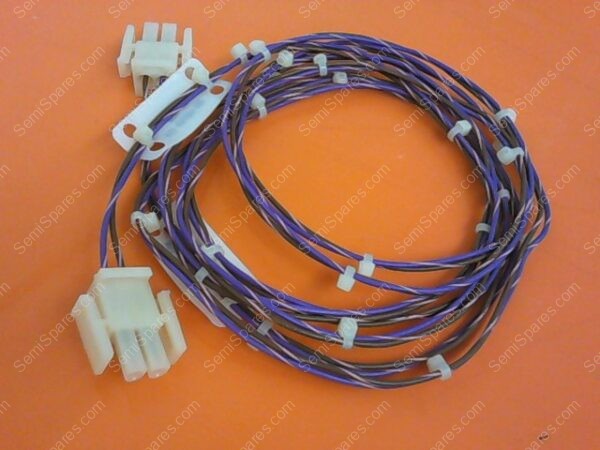 853-491009-002 | ASSY,HARN RF GEN,PCB/FAC PM2 - Image 3