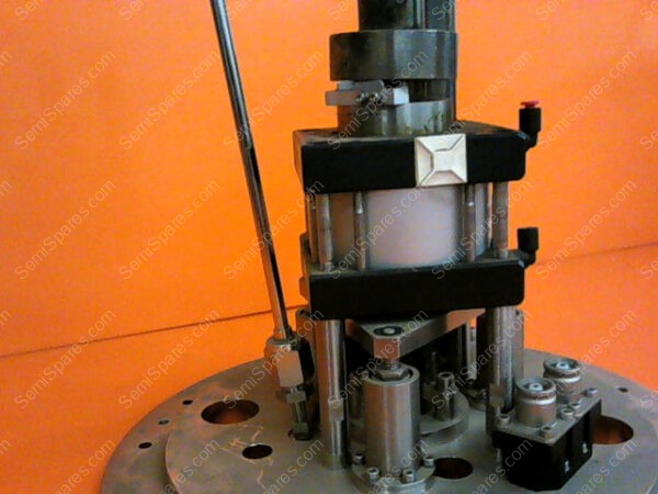 839-071066-002 | HELIUM LINE, WAFER HOLDER, CVD - Image 2