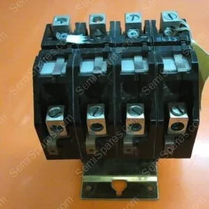 CM-0440-00 | CIRCUIT BREAK,CONTACTOR,2090-51DJ,4550048