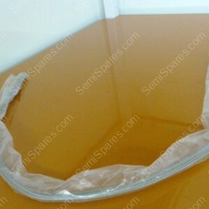 TH-6800-00 | TUBING,GASLINE,PN: SS-FL-4-RF4-48F,SWAGELOK