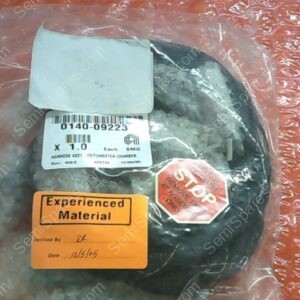 0140-09223 | HARNESS ASSY CVD TUNGESTEN CHM,P/N 0140-09223