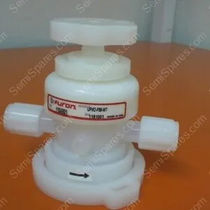 VL-5602-00 | 0185.505,FURON TEF DIA VLV 1/2 "FLR 110