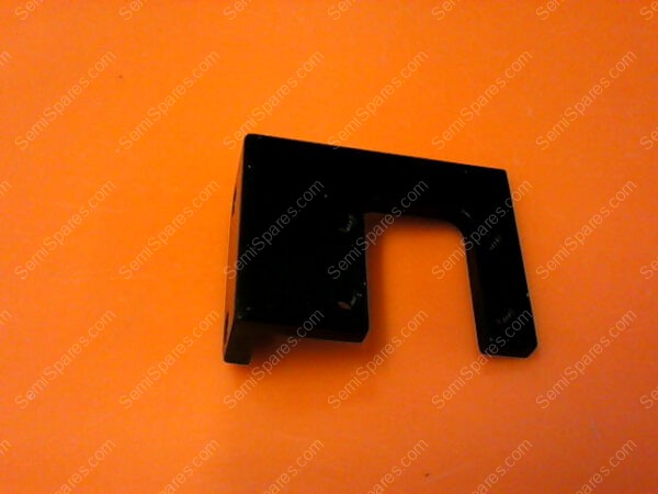 D112319 | TOKYO ELECTRON LTD BKT, OPTIC SENSOR, KILL RH FEV A - Image 2