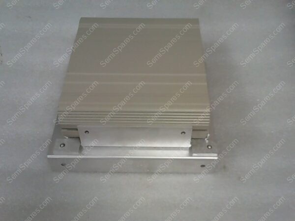 MODEL MIL.4710H | DIGI MIL-4710H 8-PORT, 10BASE T-HUB W MODULE UPLINK - Image 2