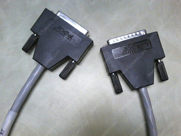 21-8875-016-002 | ASSY, CABLE, MOTOR INTERLOCK