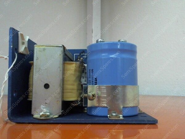PS-0160-00 | POWER-SUPPLY,ASSY MASS FLOW,DDC MISC,11 - Image 2
