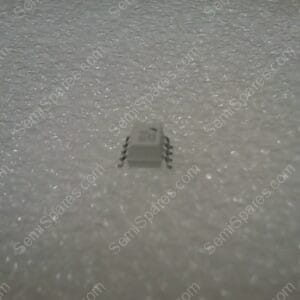 MOC223M | TRANSISTOR OUTPUT OPTOCOUPLERS SO-8 PHOTO DARL