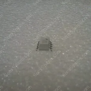 MOC223M | TRANSISTOR OUTPUT OPTOCOUPLERS SO-8 PHOTO DARL