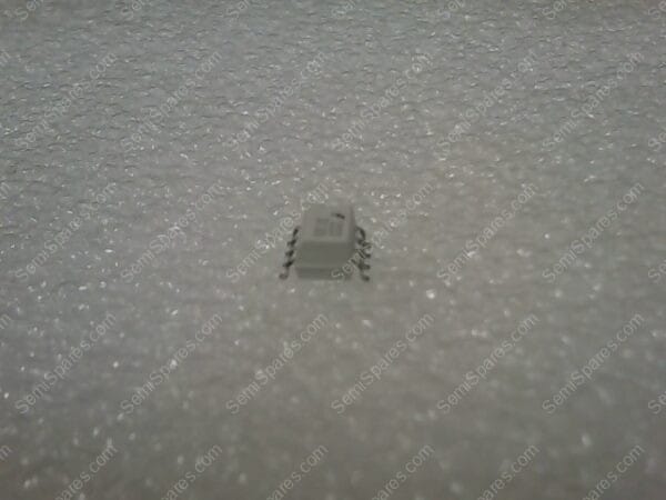MOC223M | TRANSISTOR OUTPUT OPTOCOUPLERS SO-8 PHOTO DARL