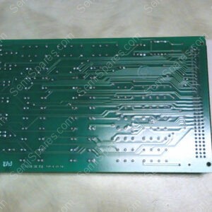 810-400007-002 | ASSY,PCB,TM HDW INTLK