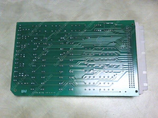 810-400007-002 | ASSY,PCB,TM HDW INTLK